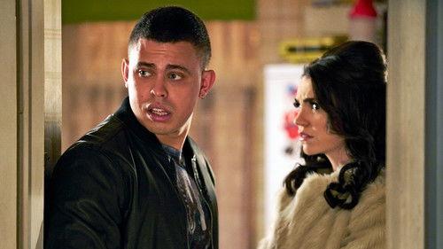 Mum Season 1 Episode 6 - December