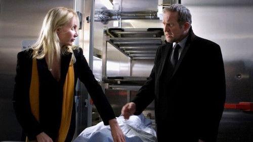 Scene of the Crime Season 39 Episode 12 - Episode 12