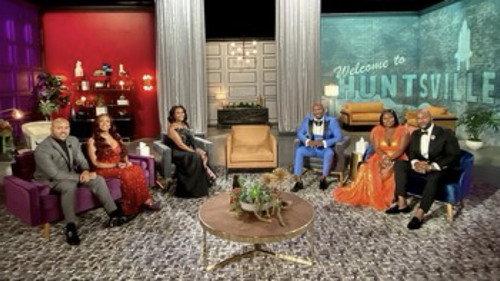 Love & Marriage Huntsville Season 3 Episode 21 - Reunion: Part 2