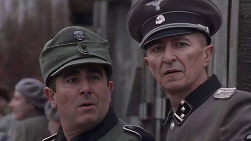 undefined Season 5 Episode 12 - Tribunal