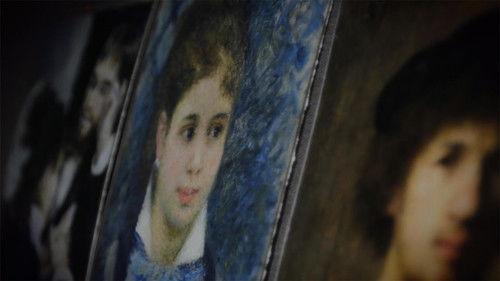 Svenska fall Season 5 Episode 5 - The heist against the National Museum