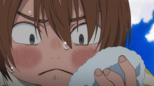 undefined Season 1 Episode 3 - Chapter 5 Harunobu / Chapter 6 Beyond the Night Sky