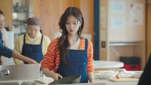 undefined Season 1 Episode 6 - Your First