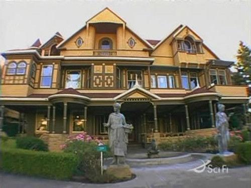 Ghost Hunters Season 2 Episode 11 - Winchester House/ Queen Mary