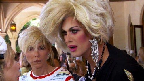 The Real Housewives of Miami Season 2 Episode 11 - Uncomfortably Public Relations