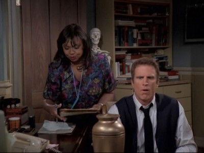 undefined Season 3 Episode 12 - The Trouble with Harry