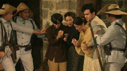 I Love You Since 1892 Season 1 Episode 12 - Pamilya Alfonso