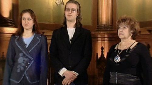 Battle of the Psychics Season 1 Episode 9 - Episode 9