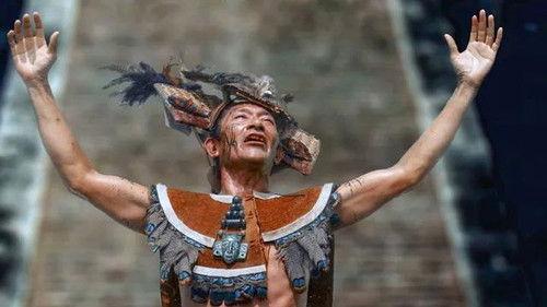 Children of the Sun Season 1 Episode 1 - The Maya