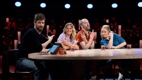 De dag van vandaag Season 1 Episode 7 - Episode 7