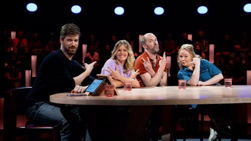 De dag van vandaag Season 1 Episode 7 - Episode 7