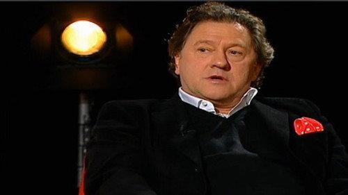 Ett herrans liv Season 1 Episode 2 - Tommy Körberg