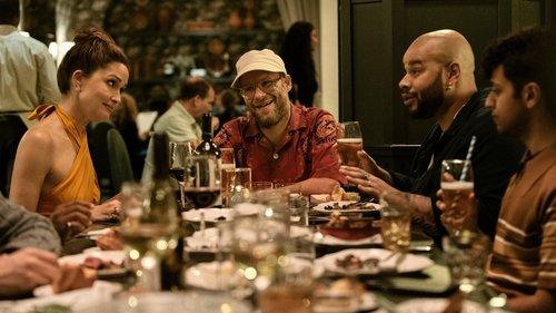 undefined Season 1 Episode 4 - Divorce Party