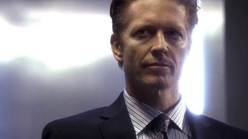 Caprica Season 1 Episode 14 - Blowback