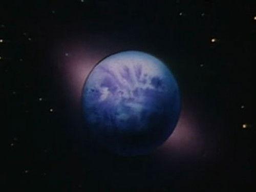 Captain Future Season 1 Episode 35 - The Planet of Phantoms