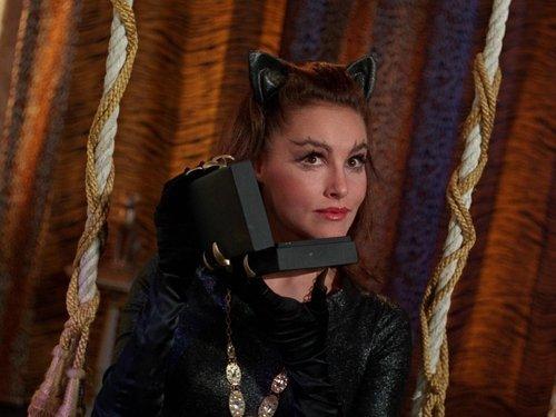 undefined Season 2 Episode 29 - The Cat's Meow