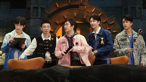 Forest Evolutionism Season 1 Episode 5 - Battle Farm Round 1