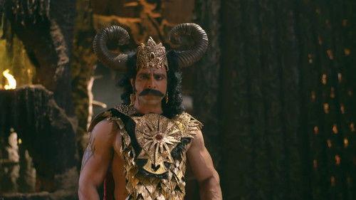 Mahakaali - Anth Hi Aarambh Hai Season 1 Episode 22 - Is Mahishasur invincible?