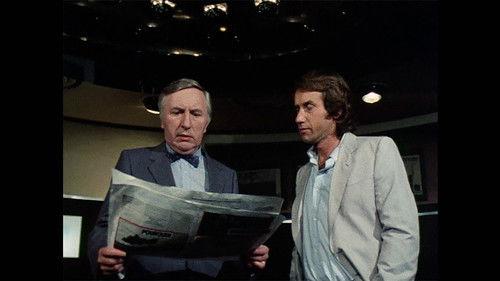 Police Commissioner Moulin Season 2 Episode 4 - Episode 4