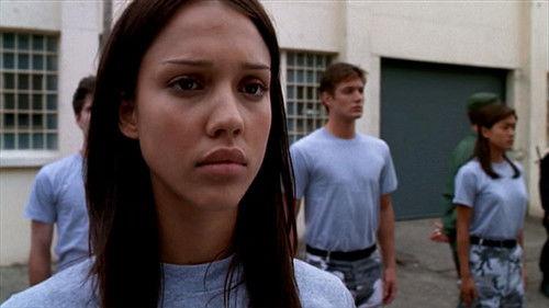 Dark Angel Season 2 Episode 1 - Designate This