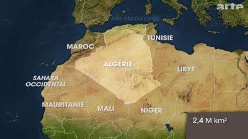 Mapping the World Season 27 Episode 3 - Episode 3