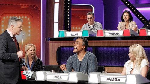 Match Game Season 4 Episode 3 - Episode 3
