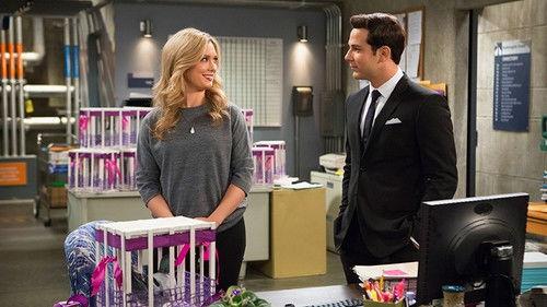 Ground Floor Season 2 Episode 7 - Wicked Wedding