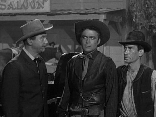 The Rifleman Season 1 Episode 9 - The Sister