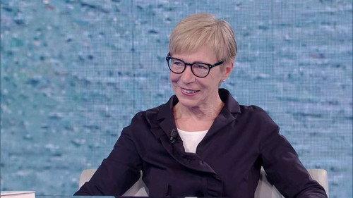Che tempo che fa Season 22 Episode 4 - Episode 4