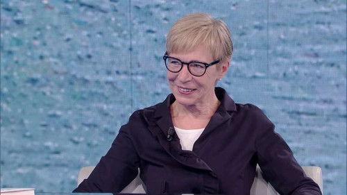 Che tempo che fa Season 22 Episode 4 - Episode 4