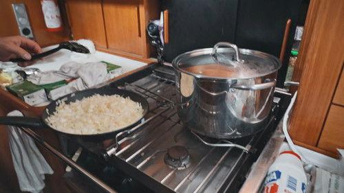 Över Atlanten Season 4 Episode 6 - Episode 6