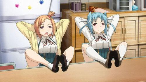 Love, Election, & Chocolate Season 1 Episode 10 - Entangled!