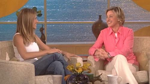The Ellen DeGeneres Show Season 1 Episode 1 - Jennifer Aniston (Series Premiere)
