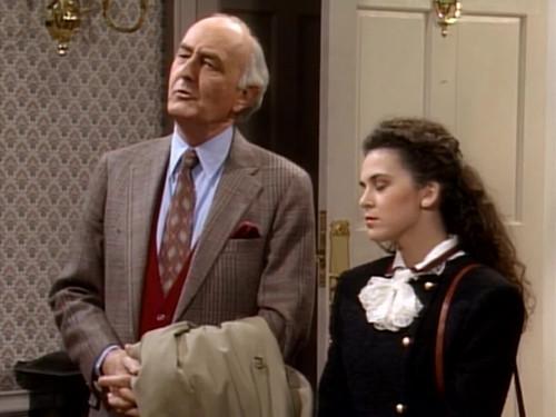 The Fresh Prince of Bel-Air Season 1 Episode 20 - Nice Lady