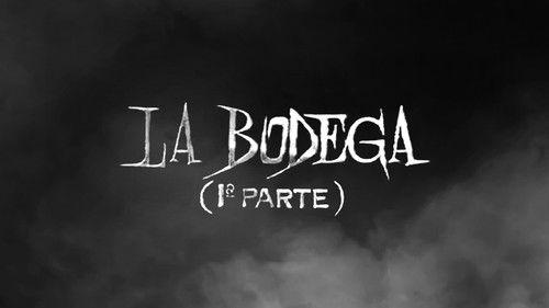 Tales to Keep You Awake Season 1 Episode 3 - The Cellar pt. 1