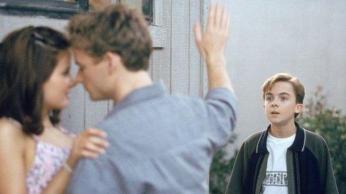 Malcolm in the Middle Season 1 Episode 8 - Krelboyne Picnic