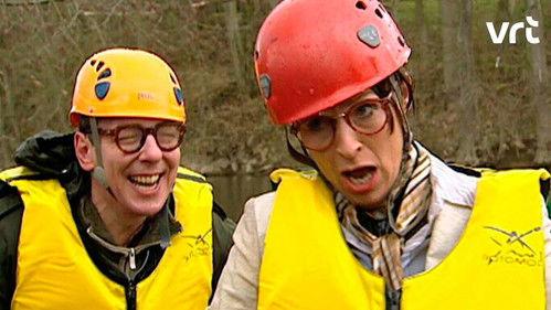 F.C. De Kampioenen Season 15 Episode 2 - Boma surprise