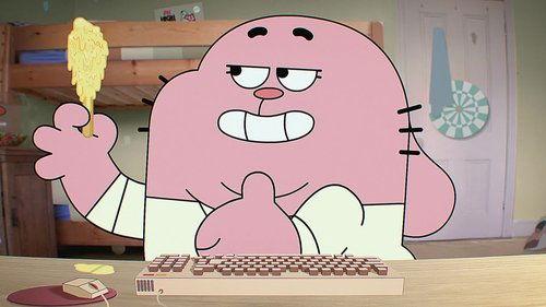 undefined Season 4 Episode 38 - The Compilation