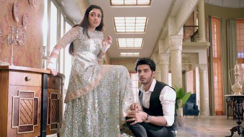 Yehh Jadu Hai Jinn Ka! Season 1 Episode 19 - Roshni's Cute Demand