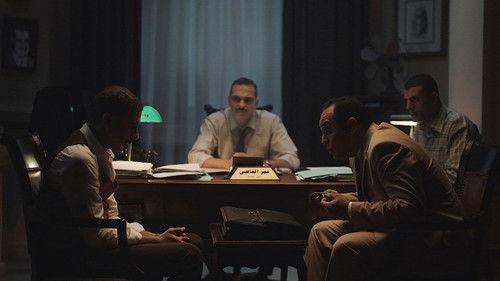 Room 207 Season 1 Episode 7 - Night-time Experiment