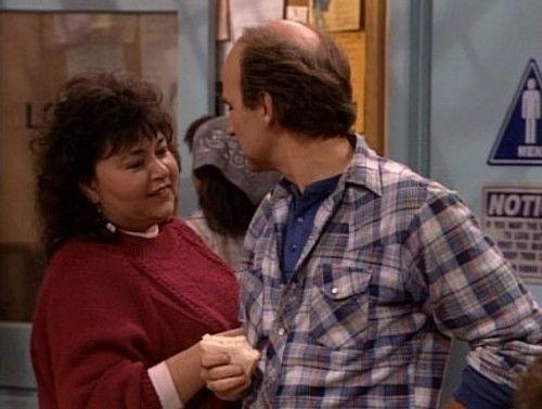 Roseanne Season 1 Episode 6 - Lovers' Lane
