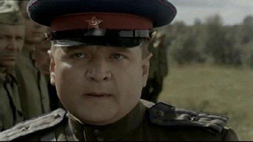 The Penal Battalion Season 1 Episode 9 - Episode 9