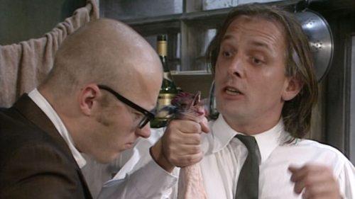 undefined Season 2 Episode 5 - Holy