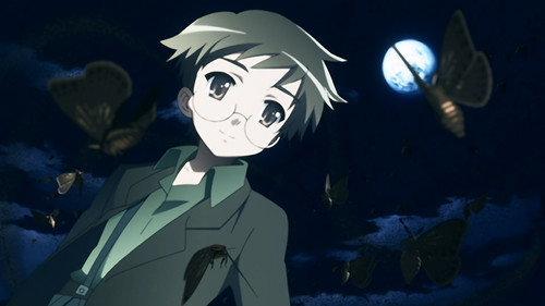 Shakugan no Shana Season 2 Episode 9 - The Milestone of Sorrow
