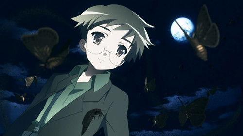 Shakugan no Shana Season 2 Episode 9 - The Milestone of Sorrow