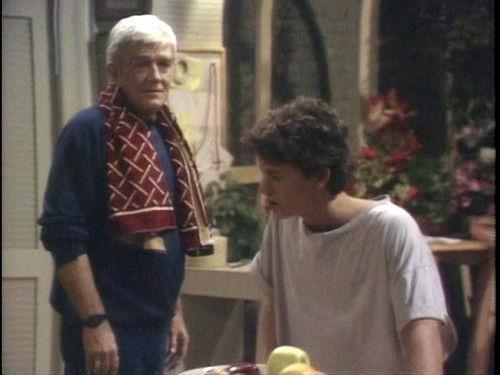 Growing Pains Season 1 Episode 22 - Extra Lap