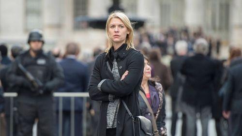 Homeland Season 6 Episode 6 - The Return