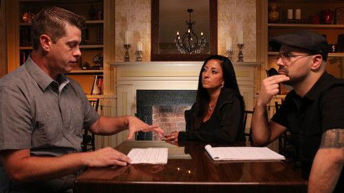 Ghost Hunters: TAPS Returns Season 1 Episode 7 - A Boy and Buried Secrets