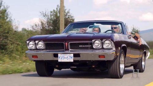 Rust Valley Restorers Season 3 Episode 2 - Wildman Incorporated