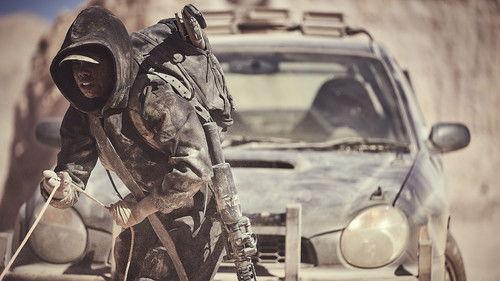 undefined Season 1 Episode 4 - Vampire Mythology Bullshit